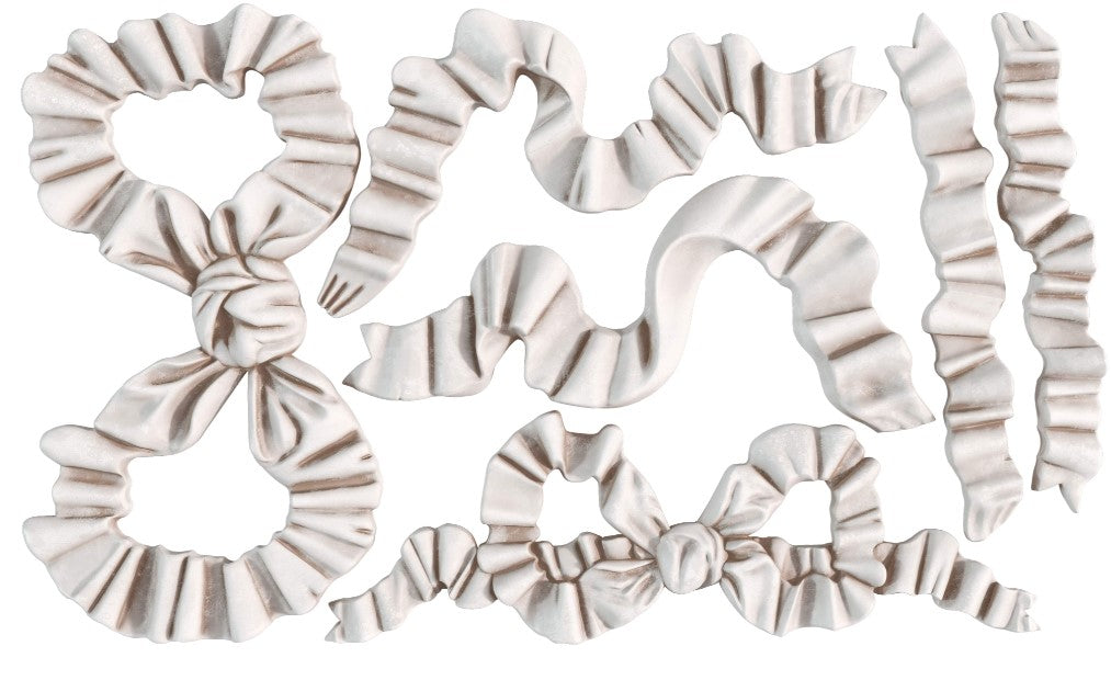 Iron Orchid Designs Bows Mould