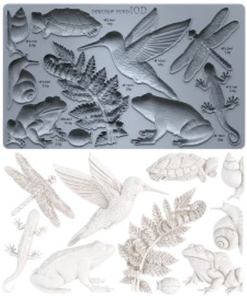 Iron Orchid Designs Dewdrop Pond