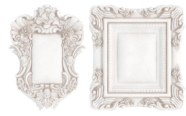 Iron Orchid Designs - Frames 2 Mould