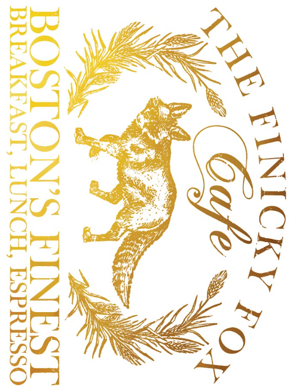 Iron Orchid Designs Category! "Gilded" - Curated Signage Transfer
