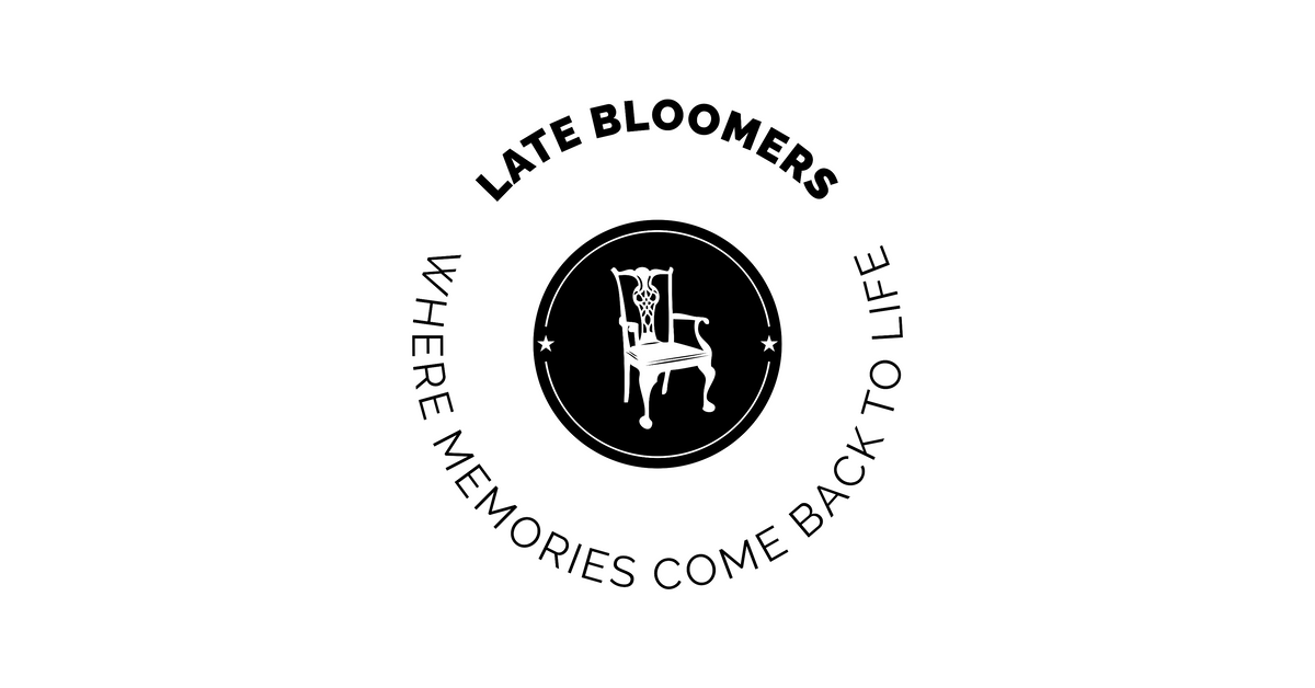 Late Bloomers Collectibles