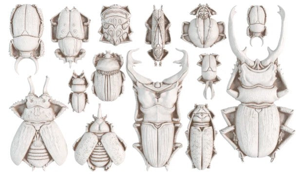Iron Orchid Designs - Specimens