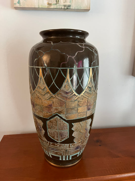 Vintage Vase