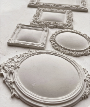 Iron Orchid Designs - Frames