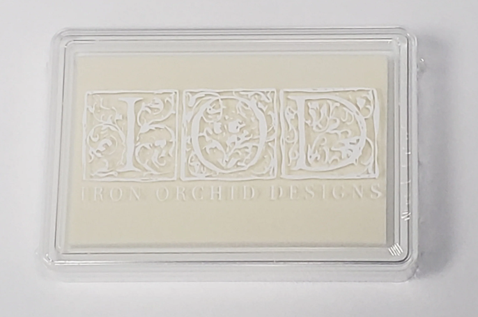 Iron Orchid Designs - Ink Pad