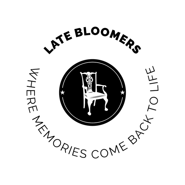 Late Bloomers Collectibles