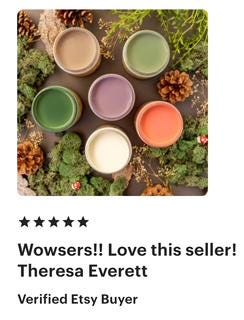 Dixie Belle Clear Coat Top Coat Finished in Flat, Satin and Gloss to Adhere and Seal Your Decoupage Projects