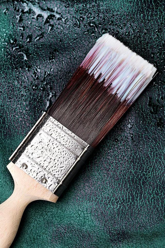 Gator Hide Top Coat – Dixie Belle Water-Repellent Sealer for Furniture, Durable Matte Finish for Cabinets, Tables and other Craft Projects